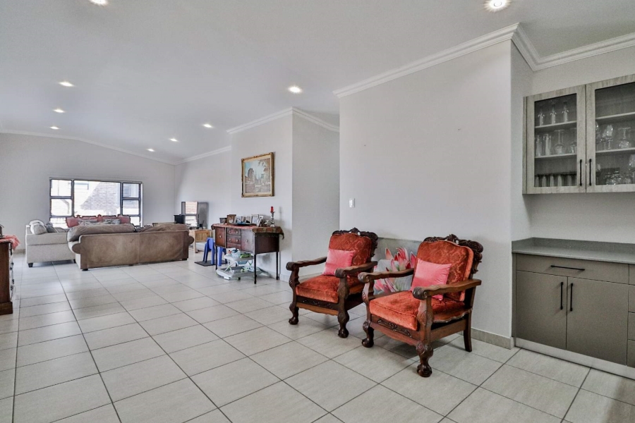 To Let 3 Bedroom Property for Rent in Seemeeu Park Western Cape